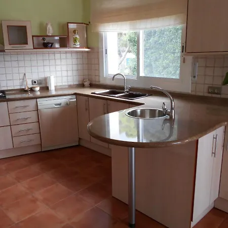 아파트 Solatium27 타라고나