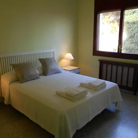 Solatium27 Apartment Tarragona