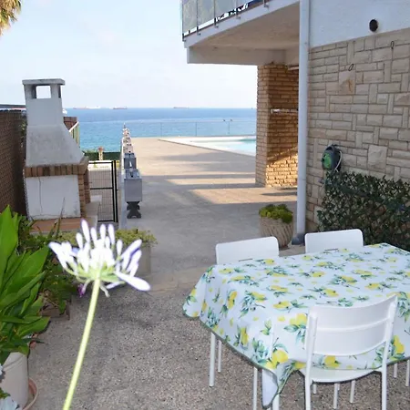 Apartmán Solatium27 Tarragona