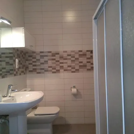 Apartmán Solatium27
