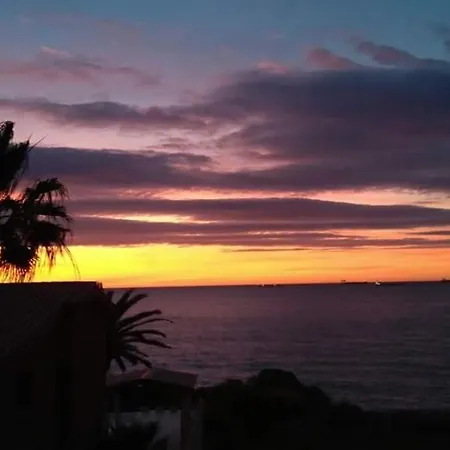 Solatium27 Apartmán Tarragona