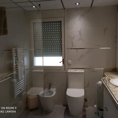 Solatium27 Appartement