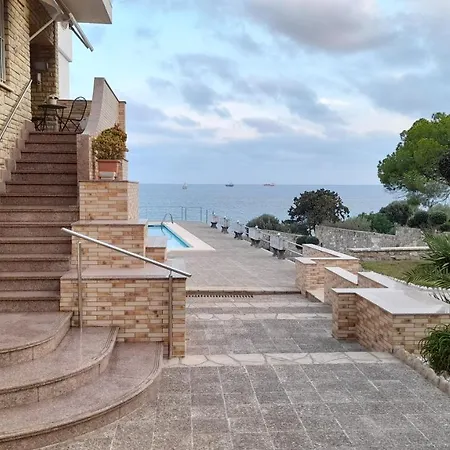 Solatium27 Apartment Tarragona