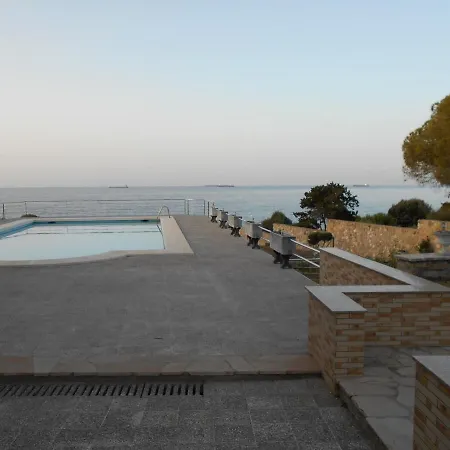 Solatium27 Apartment Tarragona