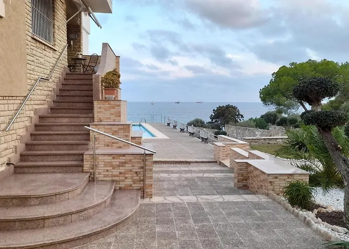 Solatium27 Appartement Tarragona