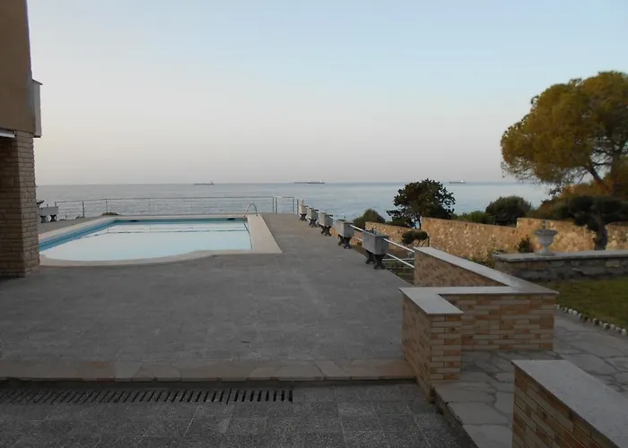 Solatium27 Lägenhet Tarragona