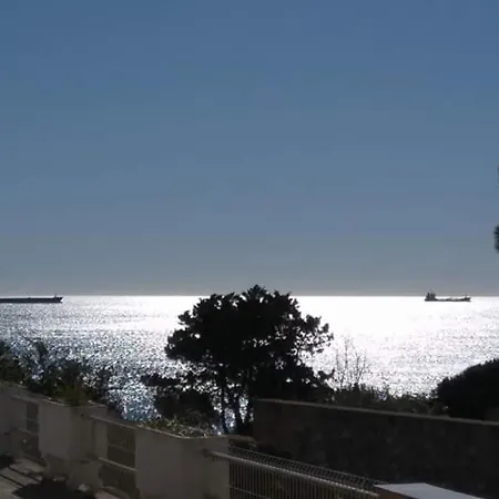 Appartamento Solatium27 *