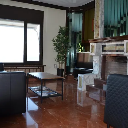 Solatium27 Appartement *
