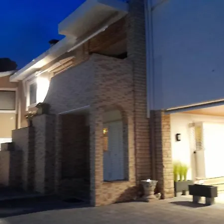 Solatium27 公寓 塔拉戈纳