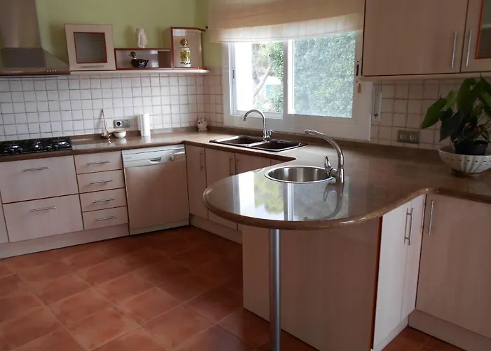 Appartement Solatium27 Tarragone