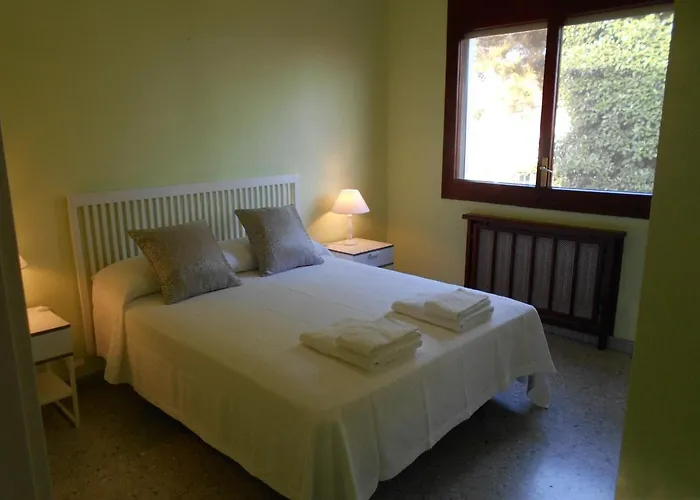 Solatium27 Appartement Tarragone