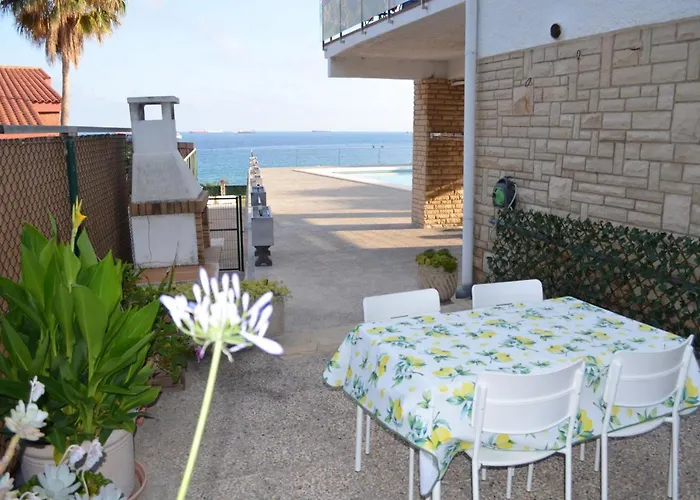 Appartement Solatium27 Tarragone