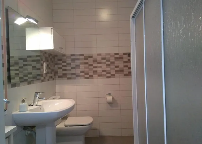 Appartement Solatium27