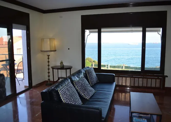 Solatium27 Appartement Tarragone