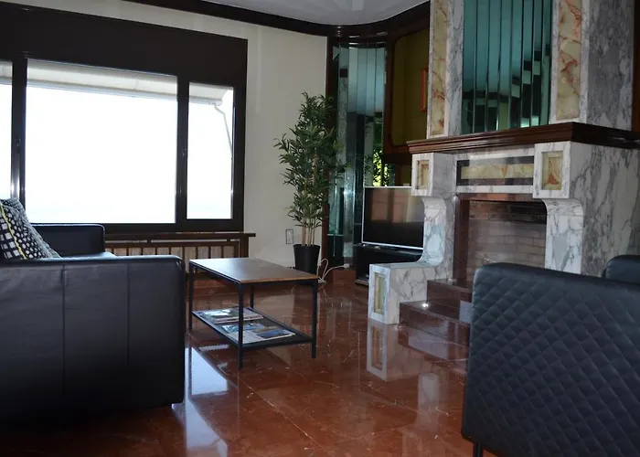 Solatium27 Appartement *