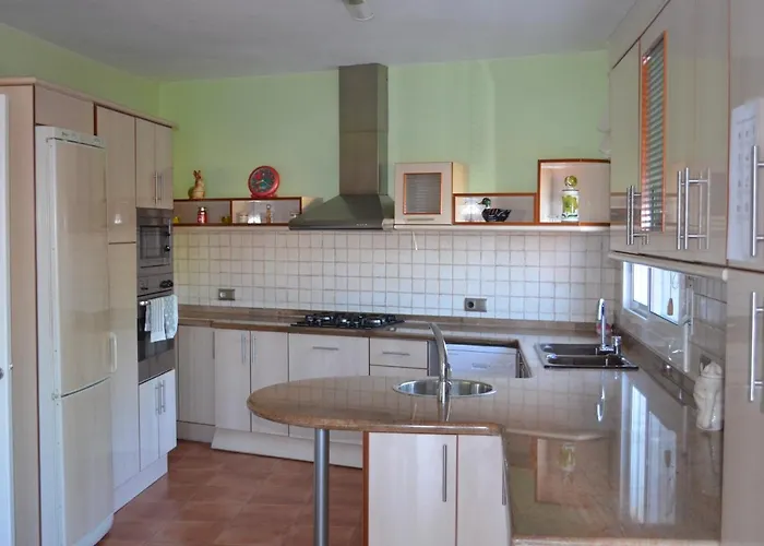 Solatium27 Appartement *
