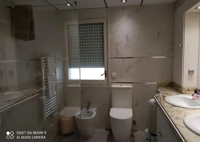 Solatium27 Appartement
