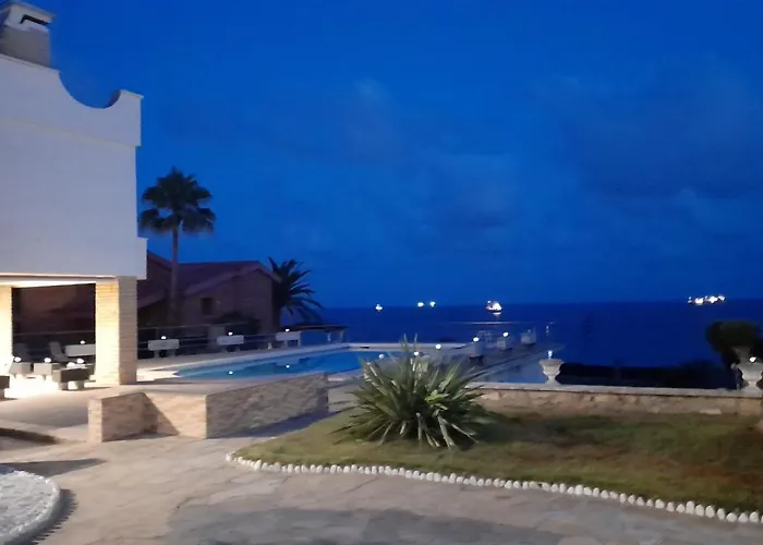 Solatium27 Appartement *