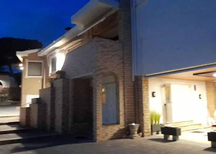 Solatium27 Appartement Tarragone