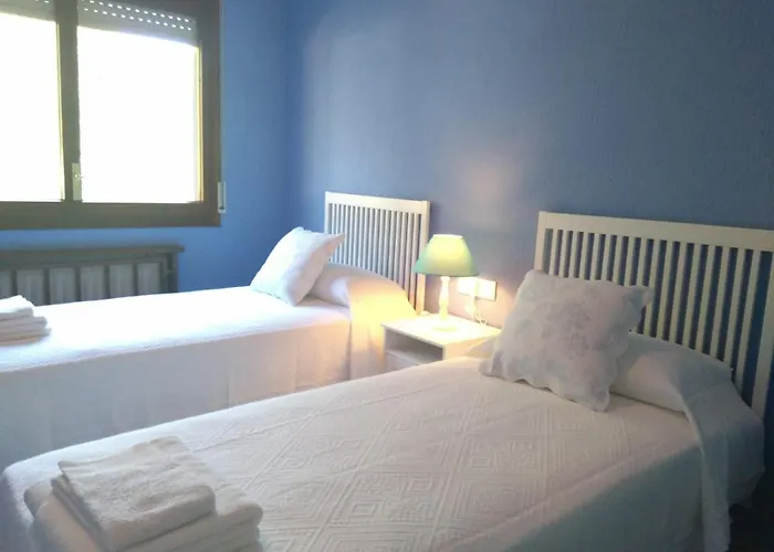 Appartement Solatium27